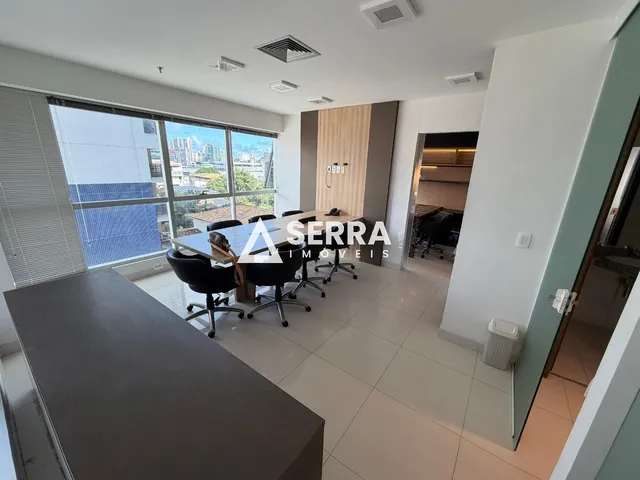 Imagem 16: Mundo Plaza | Escritório Executivo | 80,20m² | 3 Vagas