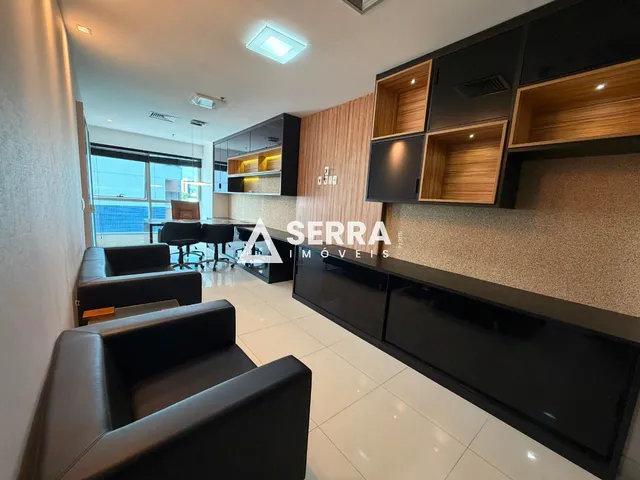Imagem 14: Mundo Plaza | Escritório Executivo | 80,20m² | 3 Vagas