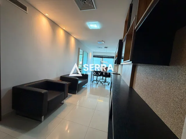 Imagem 12: Mundo Plaza | Escritório Executivo | 80,20m² | 3 Vagas