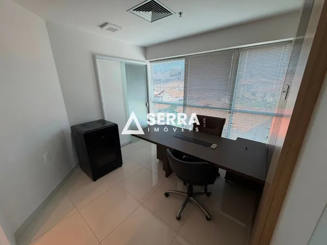Imagem 9: Mundo Plaza | Escritório Executivo | 80,20m² | 3 Vagas