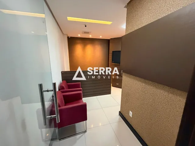 Imagem 3: Mundo Plaza | Escritório Executivo | 80,20m² | 3 Vagas