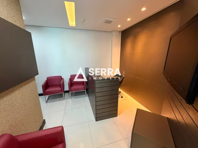 Imagem 11: Mundo Plaza | Escritório Executivo | 80,20m² | 3 Vagas