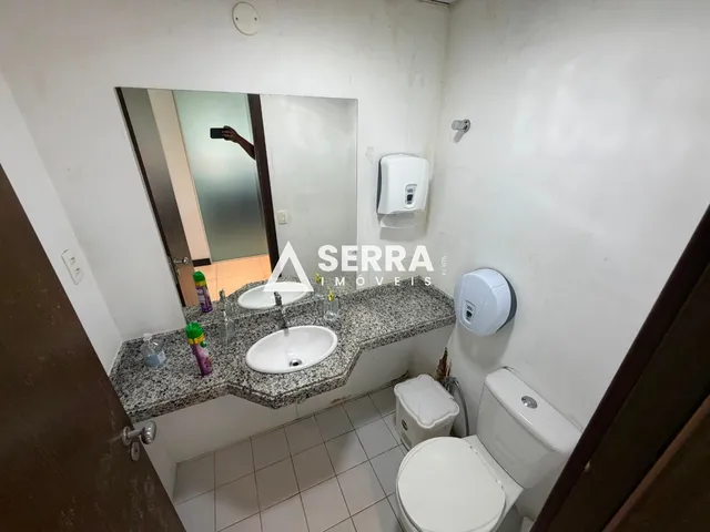 Imagem 5: Mundo Plaza | Escritório Executivo | 80,20m² | 3 Vagas