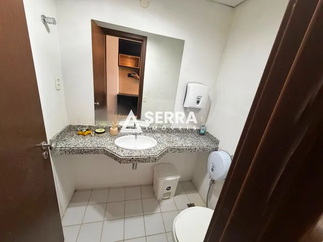 Imagem 15: Mundo Plaza | Escritório Executivo | 80,20m² | 3 Vagas