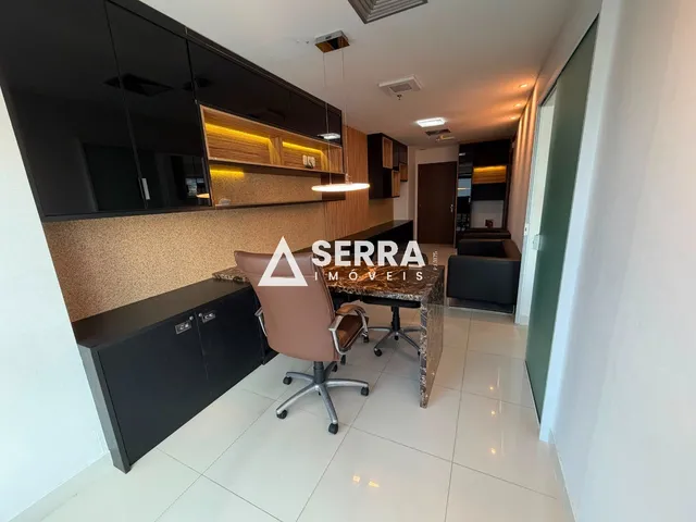 Imagem 10: Mundo Plaza | Escritório Executivo | 80,20m² | 3 Vagas