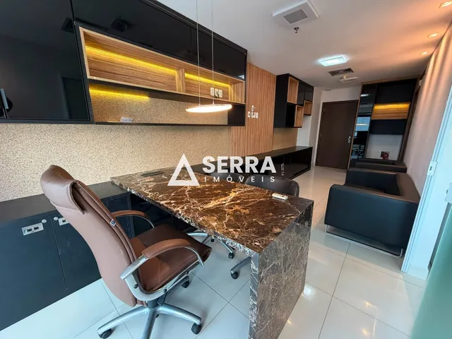 Imagem 8: Mundo Plaza | Escritório Executivo | 80,20m² | 3 Vagas