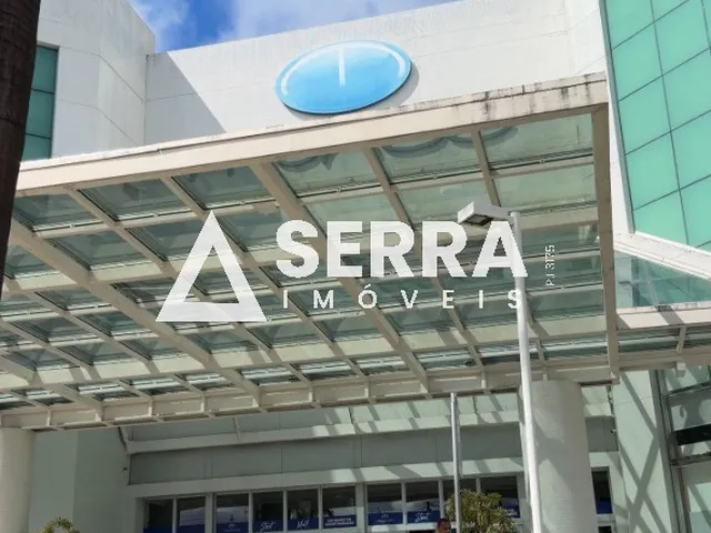 Imagem 6: Mundo Plaza | Escritório Executivo | 80,20m² | 3 Vagas