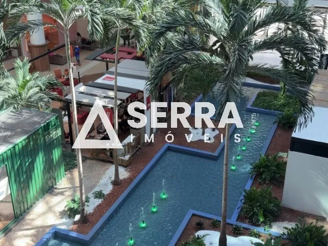 Imagem 7: Mundo Plaza | Escritório Executivo | 80,20m² | 3 Vagas