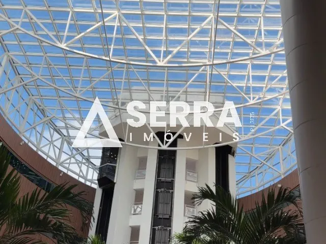 Imagem 13: Mundo Plaza | Escritório Executivo | 80,20m² | 3 Vagas
