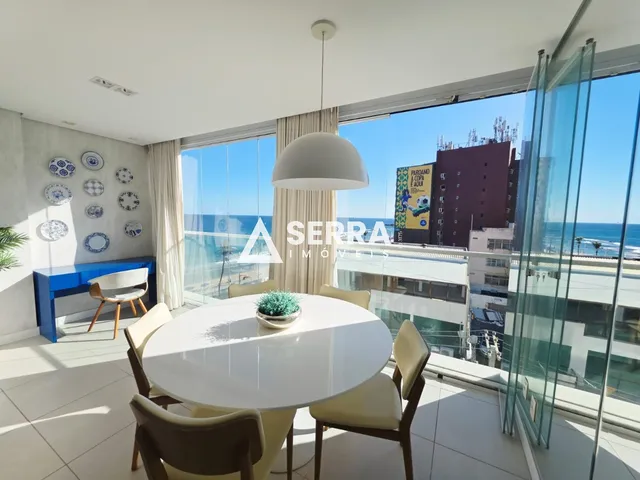 Imagem: BARRA 100m² 2 SUÍTES 2 VAGAS ANDAR