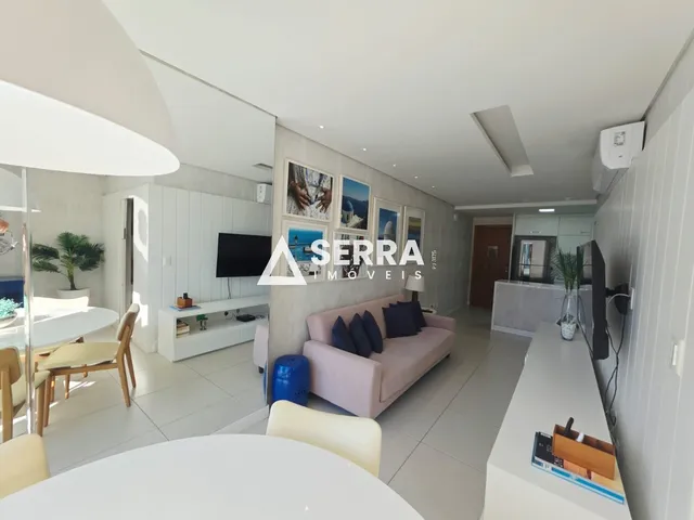 Imagem 9: Barra | 100M² | 2 Suítes | 2 Vagas | Andar Alto