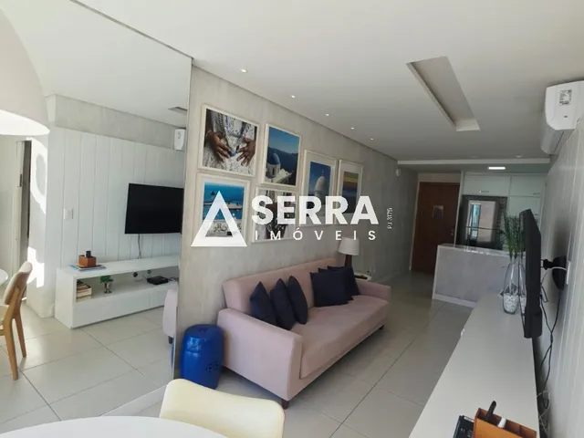 Imagem 6: Barra | 100M² | 2 Suítes | 2 Vagas | Andar Alto