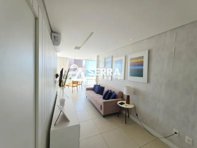 Imagem 3: Barra | 100M² | 2 Suítes | 2 Vagas | Andar Alto