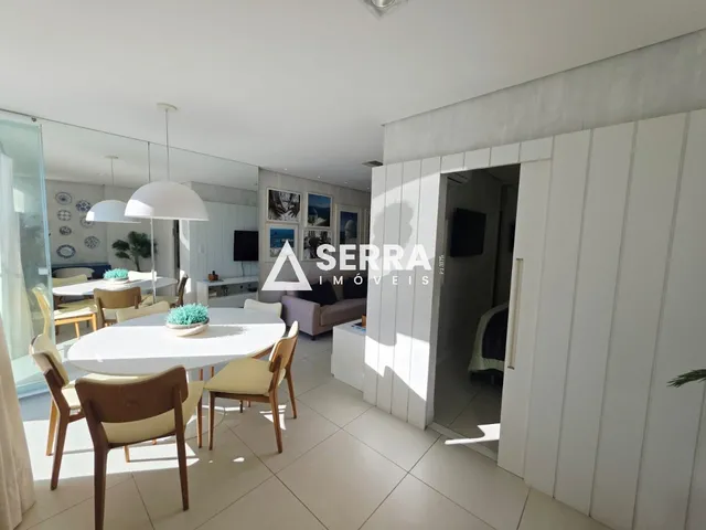 Imagem 4: Barra | 100M² | 2 Suítes | 2 Vagas | Andar Alto