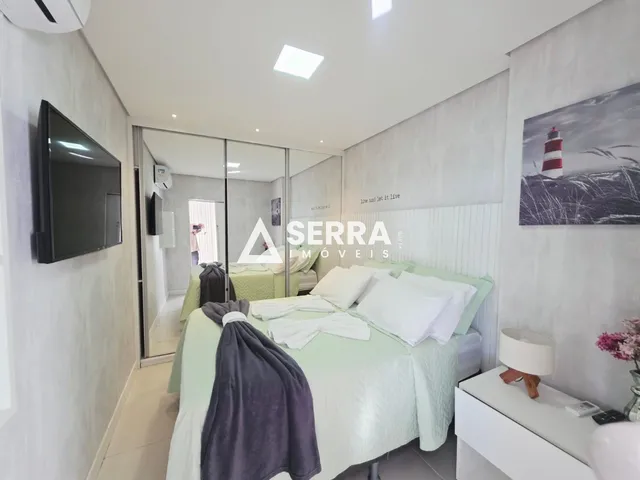Imagem 10: Barra | 100M² | 2 Suítes | 2 Vagas | Andar Alto