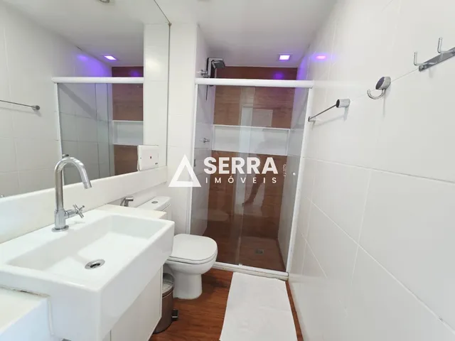 Imagem 7: Barra | 100M² | 2 Suítes | 2 Vagas | Andar Alto