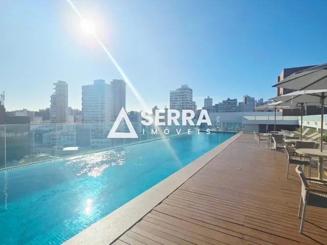 Imagem 13: Barra | 100M² | 2 Suítes | 2 Vagas | Andar Alto