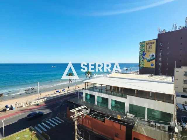Imagem 16: Barra | 100M² | 2 Suítes | 2 Vagas | Andar Alto