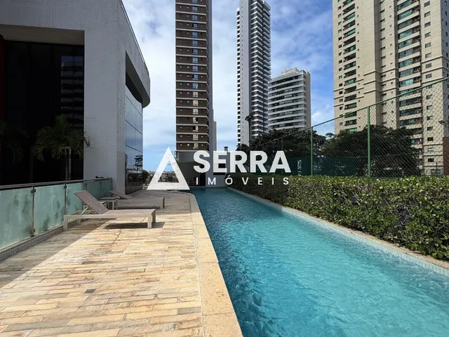 Imagem: Horto Florestal Apartamento 3 Suítes