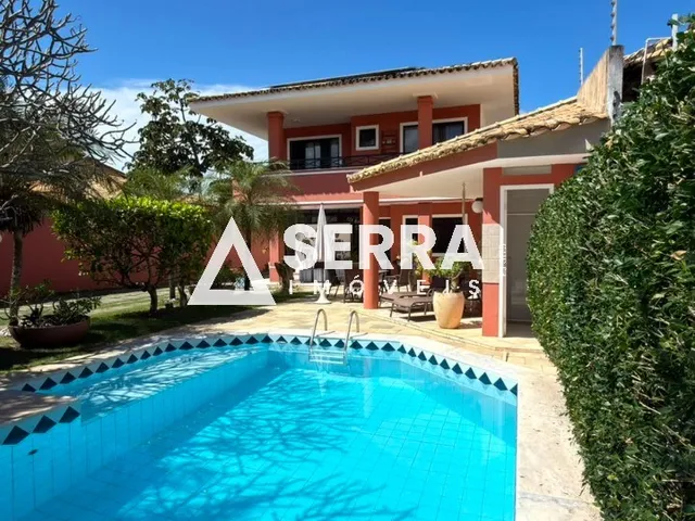 Imagem: Vilas do Atlântico Casa Solta 300 m²