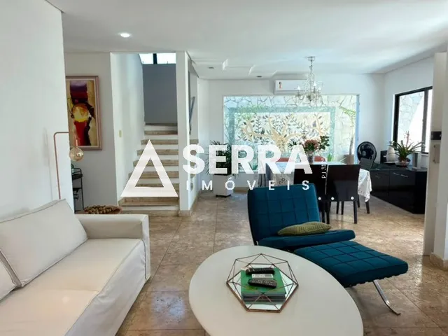 Imagem 9: Vilas do Atlântico | Casa Solta | 300 m² | 5/4 | Piscina Privativa