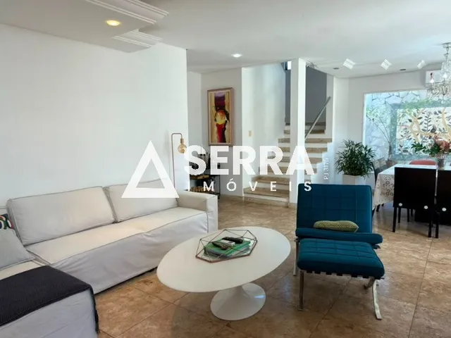 Imagem 5: Vilas do Atlântico | Casa Solta | 300 m² | 5/4 | Piscina Privativa