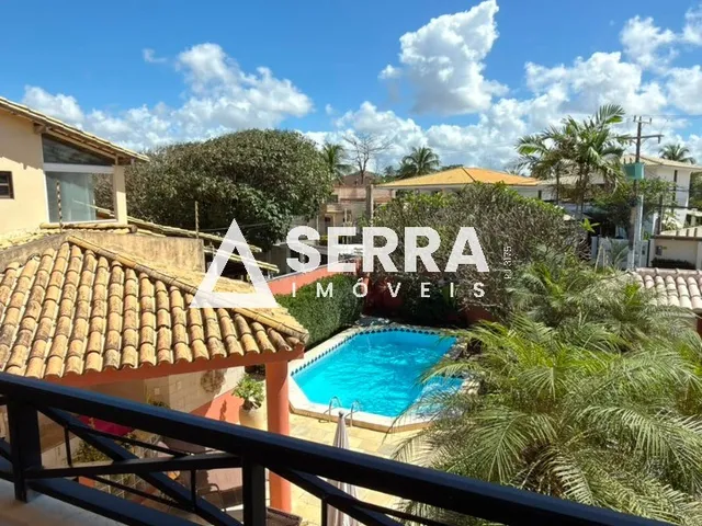 Imagem 14: Vilas do Atlântico | Casa Solta | 300 m² | 5/4 | Piscina Privativa