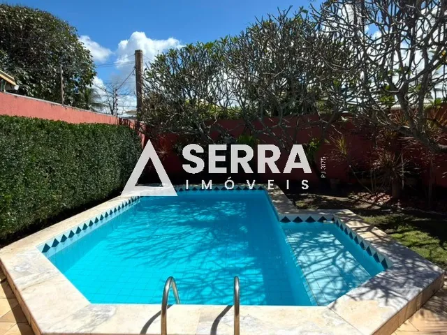 Imagem 11: Vilas do Atlântico | Casa Solta | 300 m² | 5/4 | Piscina Privativa
