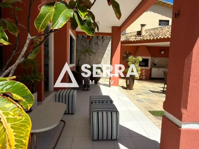 Imagem 2: Vilas do Atlântico | Casa Solta | 300 m² | 5/4 | Piscina Privativa