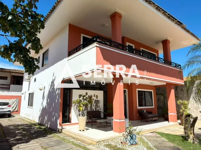 Imagem 16: Vilas do Atlântico | Casa Solta | 300 m² | 5/4 | Piscina Privativa
