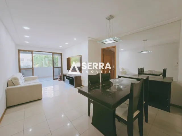 Imagem: Pituba Apartamento 3/4 110,25 m²