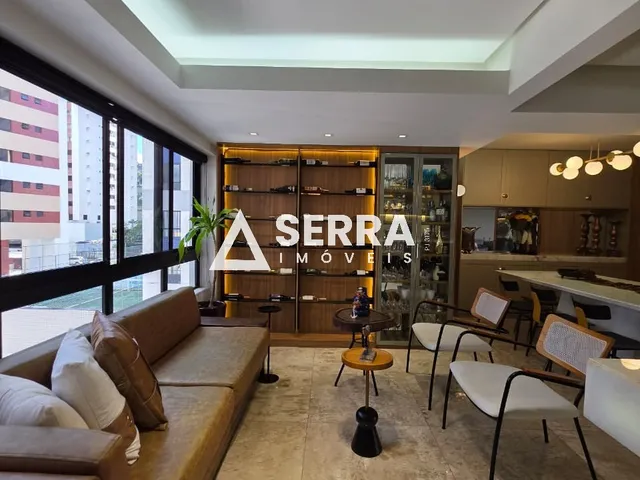 Imagem: Cidade Jardim Apartamento 3 Suítes