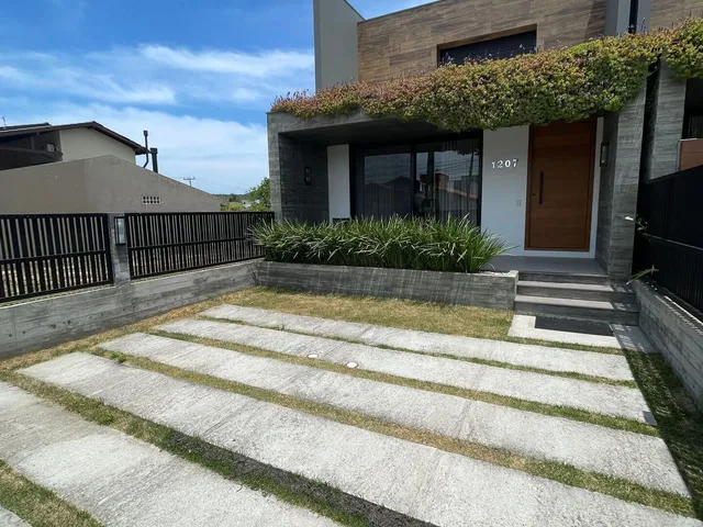 Imagem: Casa em Garopaba no Bairro Ferraz