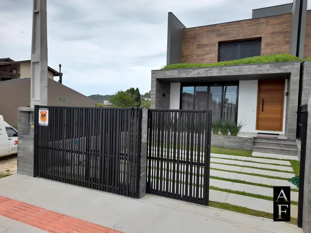 Imagem 15: Casa em Garopaba no Bairro Ferraz
