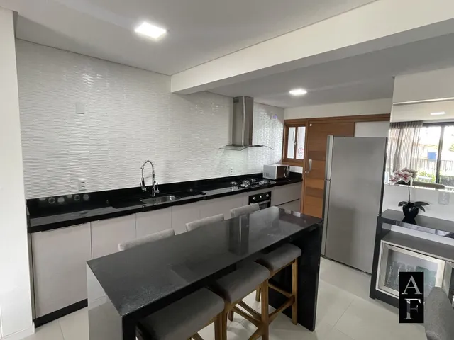 Imagem 2: Casa em Garopaba no Bairro Ferraz