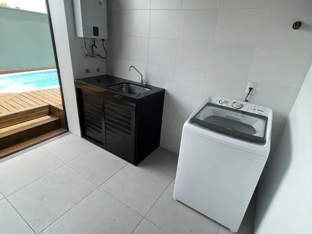 Imagem 5: Casa em Garopaba no Bairro Ferraz