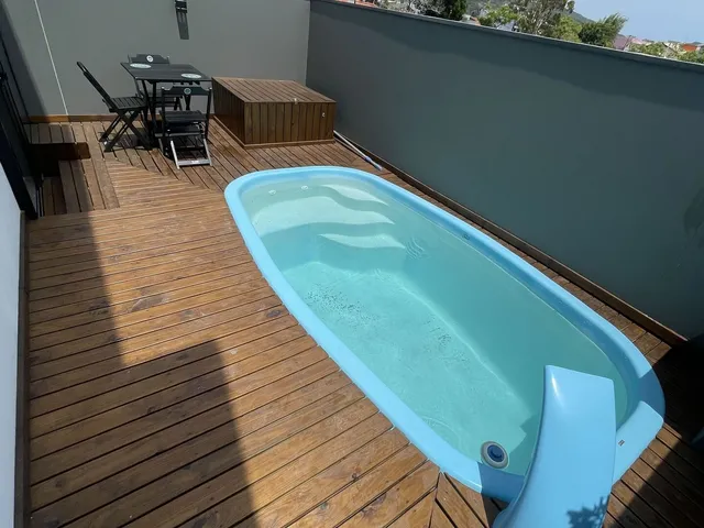 Imagem 3: Casa em Garopaba no Bairro Ferraz