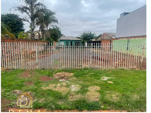 Imagem: TERRENO A VENDA NO JARDIM PORTO ALEGRE