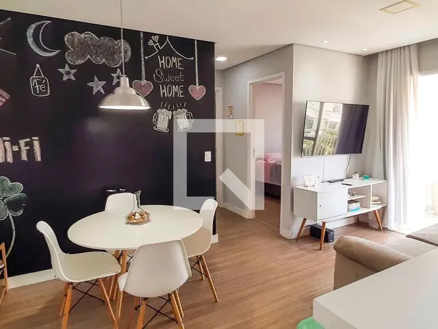 Imagem: Apartamento À Venda - Novo Osasco, 2 Quartos