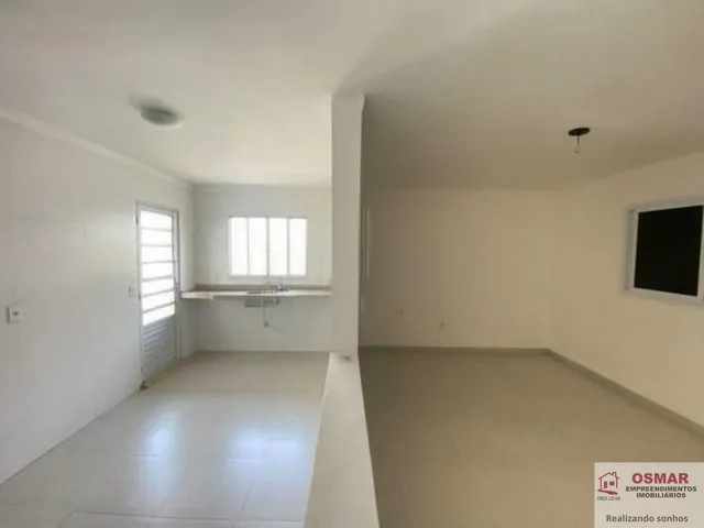 Imagem: Casa Residencial para Venda no Parque Jatobá