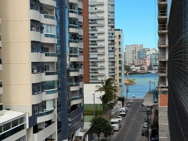 Imagem: Apartamento Novo Mobiliado à Venda na Prainha