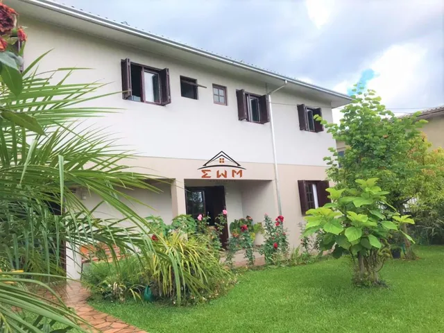 Imagem: Casa no Bairro Pio X em Farroupilha/Rs