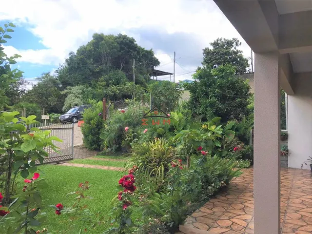 Imagem 3: Casa no Bairro Pio X em Farroupilha/Rs