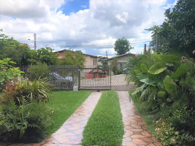 Imagem 8: Casa no Bairro Pio X em Farroupilha/Rs