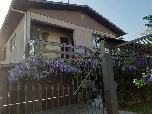 Imagem: Casa no Bairro Pio X em Farroupilha/Rs