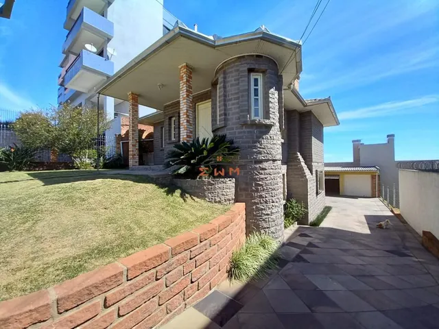 Imagem: Casa no Bairro Vicentina em Farroupilha/Rs