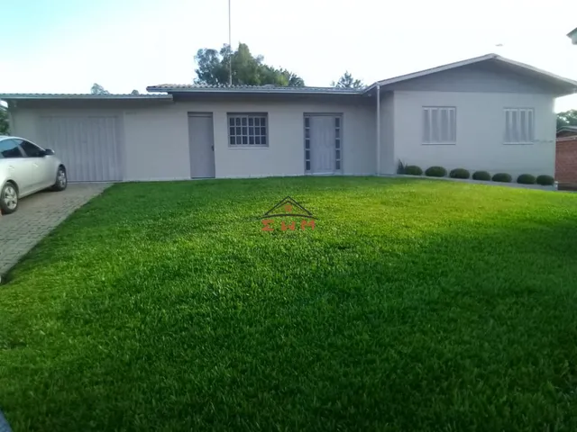 Imagem: Casa no Bairro Cinquentenário em Farroupilha/RS