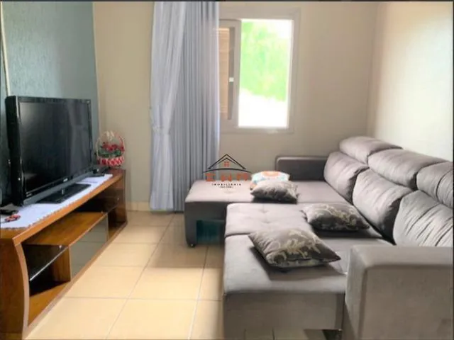 Imagem 2: Casa no Bairro Cinquentenário em Farroupilha/Rs