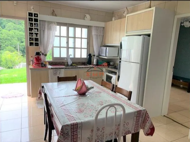 Imagem 5: Casa no Bairro Cinquentenário em Farroupilha/Rs
