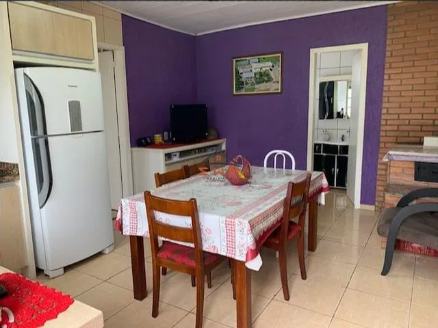 Imagem 6: Casa no Bairro Cinquentenário em Farroupilha/Rs